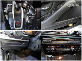 2014 BMW 5 SERIES 520D F10(10~16년) - 18