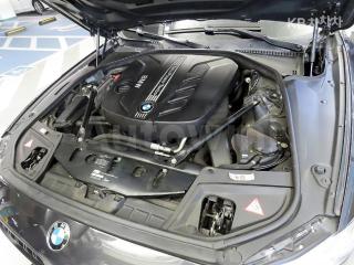 2014 BMW 5 SERIES 520D F10(10~16년) - 19