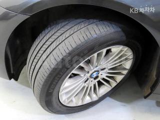 2014 BMW 5 SERIES 520D F10(10~16년) - 20