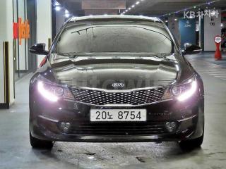 KNAGU415GGA006906 2016 KIA K5 2ND GEN OPTIMA 1.7 DIESEL MX NOBLESSE-1