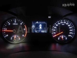 2016 KIA K5 2ND GEN OPTIMA 1.7 DIESEL MX NOBLESSE - 9
