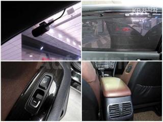2016 KIA K5 2ND GEN OPTIMA 1.7 DIESEL MX NOBLESSE - 17