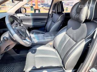 2019 HYUNDAI PALISADE 2.2 DIESEL 8 SEATS AWD EXCLUSIVE - 10