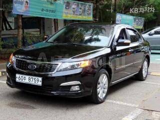 KNAGH417BAA407051 2010 KIA LOTZE INNOVATION OPTIMA MAGENTIS LEX20 LUXURY-1