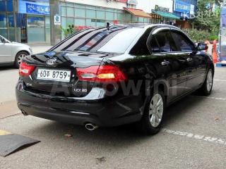 KNAGH417BAA407051 2010 KIA LOTZE INNOVATION OPTIMA MAGENTIS LEX20 LUXURY-3