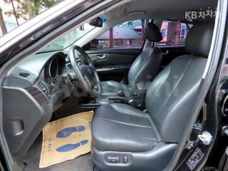 KNAGH417BAA407051 2010 KIA LOTZE INNOVATION OPTIMA MAGENTIS LEX20 LUXURY-4