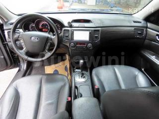 2010 KIA LOTZE INNOVATION OPTIMA MAGENTIS LEX20 LUXURY - 7