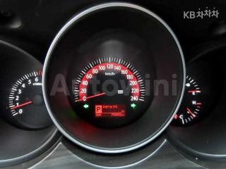 2010 KIA LOTZE INNOVATION OPTIMA MAGENTIS LEX20 LUXURY - 8