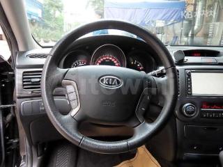 2010 KIA LOTZE INNOVATION OPTIMA MAGENTIS LEX20 LUXURY - 9