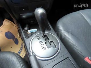 2010 KIA LOTZE INNOVATION OPTIMA MAGENTIS LEX20 LUXURY - 10