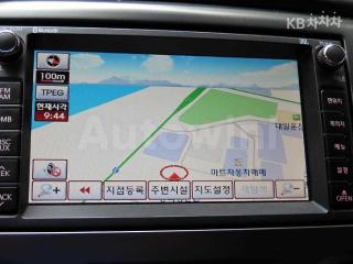 2010 KIA LOTZE INNOVATION OPTIMA MAGENTIS LEX20 LUXURY - 13