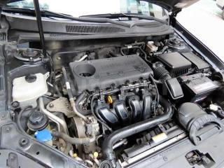 2010 KIA LOTZE INNOVATION OPTIMA MAGENTIS LEX20 LUXURY - 18
