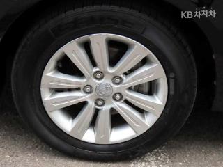 2010 KIA LOTZE INNOVATION OPTIMA MAGENTIS LEX20 LUXURY - 19