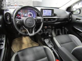 2019 KIA  MORNING JA  LUXURY - 5