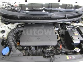 2019 KIA  MORNING JA  LUXURY - 6