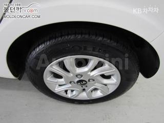2019 KIA  MORNING JA  LUXURY - 8