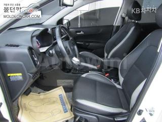 2019 KIA  MORNING JA  LUXURY - 9