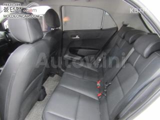 2019 KIA  MORNING JA  LUXURY - 10