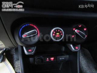 2019 KIA  MORNING JA  LUXURY - 11