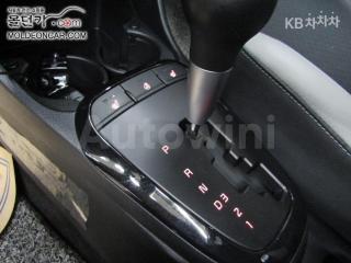 2019 KIA  MORNING JA  LUXURY - 12