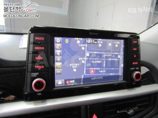 2019 KIA  MORNING JA  LUXURY - 13