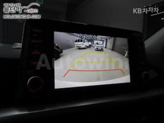 2019 KIA  MORNING JA  LUXURY - 14