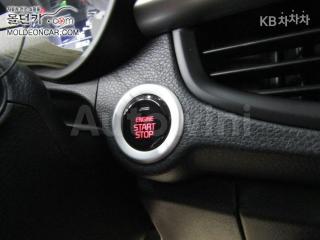 2019 KIA  MORNING JA  LUXURY - 15