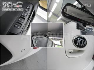 2019 KIA  MORNING JA  LUXURY - 17