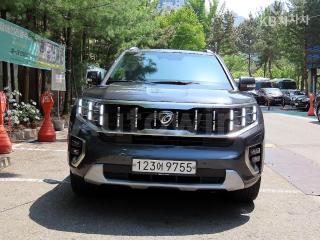 KNAKN814DMA211947 2021 KIA THE MASTER 4WD DIESEL 마스터즈-0
