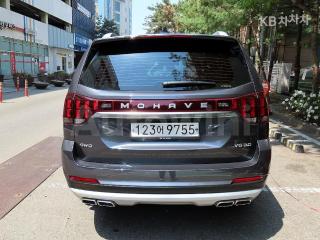 KNAKN814DMA211947 2021 KIA THE MASTER 4WD DIESEL 마스터즈-2