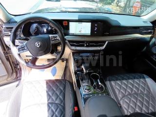 2021 KIA THE MASTER 4WD DIESEL 마스터즈 - 7