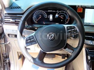 2021 KIA THE MASTER 4WD DIESEL 마스터즈 - 9