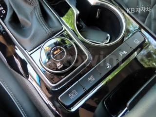 2021 KIA THE MASTER 4WD DIESEL 마스터즈 - 11