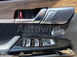 2021 KIA THE MASTER 4WD DIESEL 마스터즈 - 12