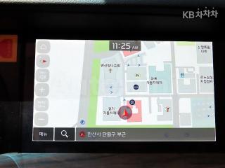2021 KIA THE MASTER 4WD DIESEL 마스터즈 - 14