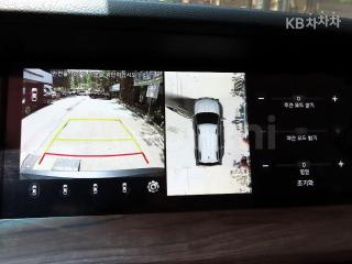 2021 KIA THE MASTER 4WD DIESEL 마스터즈 - 15