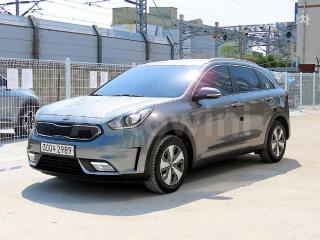 2018 KIA NIRO 1.6 LUXURY - 2