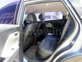 2018 KIA NIRO 1.6 LUXURY - 6