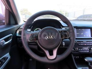 2018 KIA NIRO 1.6 LUXURY - 8