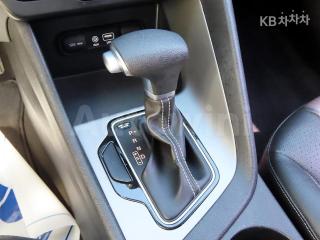 2018 KIA NIRO 1.6 LUXURY - 10