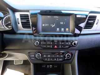 2018 KIA NIRO 1.6 LUXURY - 13