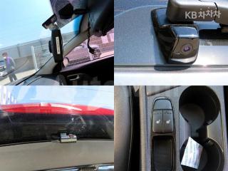 2018 KIA NIRO 1.6 LUXURY - 18