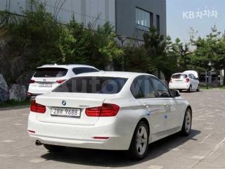 WBA3B1101DF939265 2013 BMW 3 SERIES 320I SEDAN F30(13~)-2