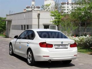 WBA3B1101DF939265 2013 BMW 3 SERIES 320I SEDAN F30(13~)-3