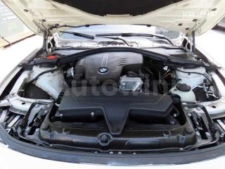 WBA3B1101DF939265 2013 BMW 3 SERIES 320I SEDAN F30(13~)-4