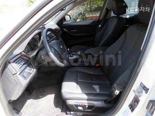 2013 BMW 3 SERIES 320I SEDAN F30(13~) - 7