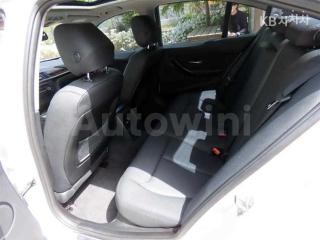 2013 BMW 3 SERIES 320I SEDAN F30(13~) - 8