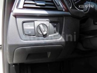 2013 BMW 3 SERIES 320I SEDAN F30(13~) - 10