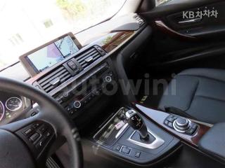 2013 BMW 3 SERIES 320I SEDAN F30(13~) - 12