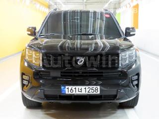 KNAKN814DMA224560 2021 KIA THE MASTER 4WD DIESEL 마스터즈-0